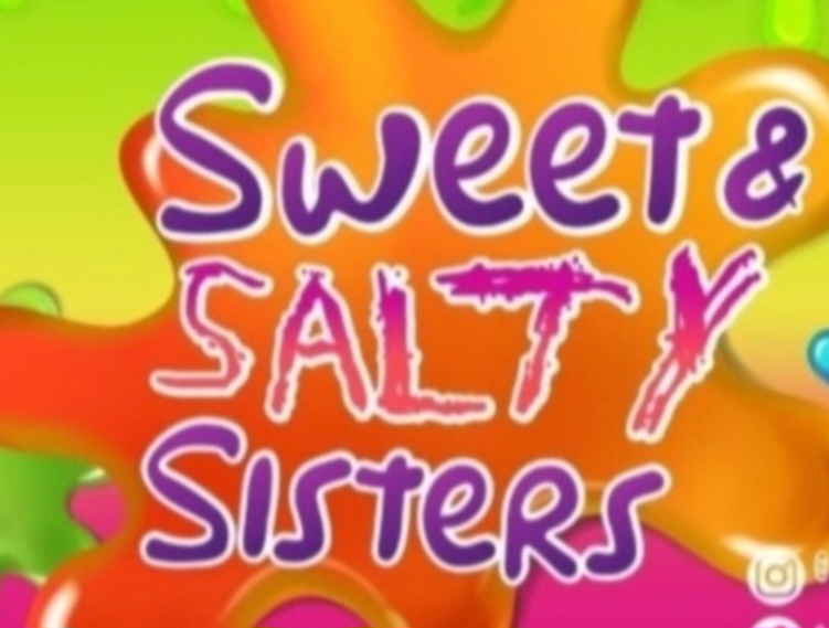 Sweet & Salty Sisters